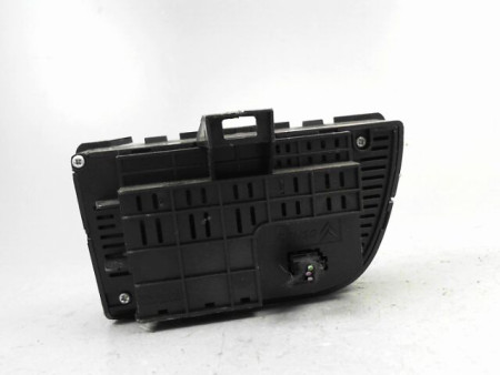 COMMANDE DE CHAUFFAGE D CITROEN C4