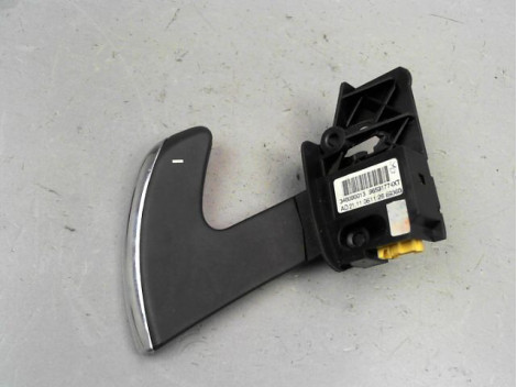 PALETTE AU VOLANT G CITROEN GRAND C4 PICASSO MONOSP. I LONG 2006-2013