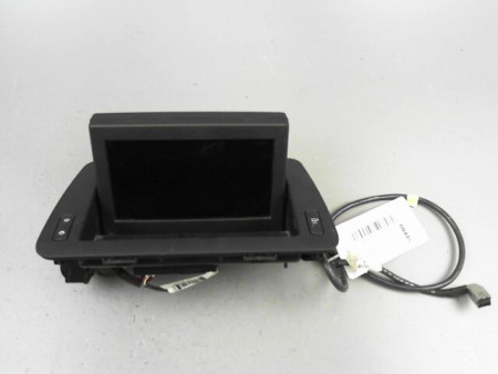 ECRAN GPS PEUGEOT 308 I Phase 1 2007-2011