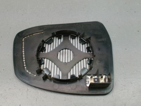 GLACE RETROVISEUR EXT G FORD FOCUS II Phase 2 2008-2010