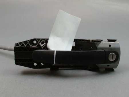 POIGNEE EXTERIEURE PORTE AVANT GAUCHE VOLKSWAGEN POLO V Phase 1 (6R) 2009-...