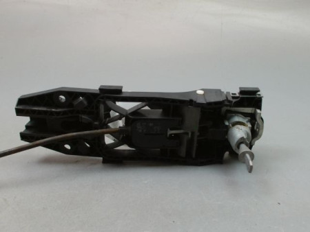 POIGNEE EXTERIEURE PORTE AVANT GAUCHE VOLKSWAGEN POLO V Phase 1 (6R) 2009-...
