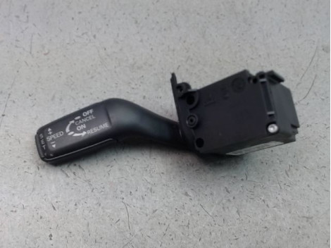 COMMANDE REGULATEUR/LIMITATEUR VITESSE AUDI A6 BERL. II Phase 1 1997-2001