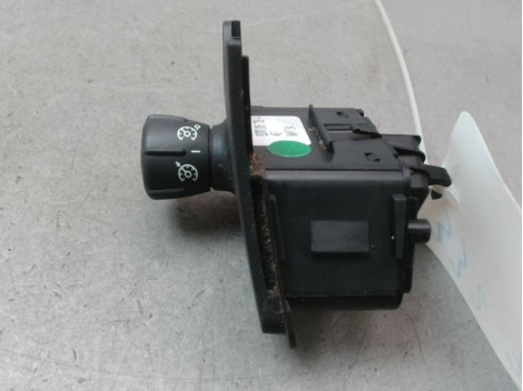 COMMANDE REGULATEUR/LIMITATEUR VITESSE RENAULT SCENIC MONOSP. II Phase 2 2006-2009