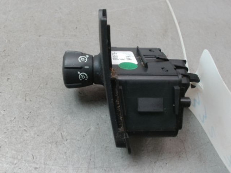 COMMANDE REGULATEUR/LIMITATEUR VITESSE RENAULT SCENIC MONOSP. II Phase 2 2006-2009