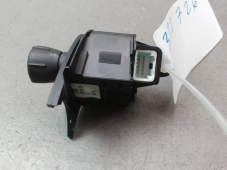 COMMANDE REGULATEUR/LIMITATEUR VITESSE RENAULT SCENIC MONOSP. II Phase 2 2006-2009