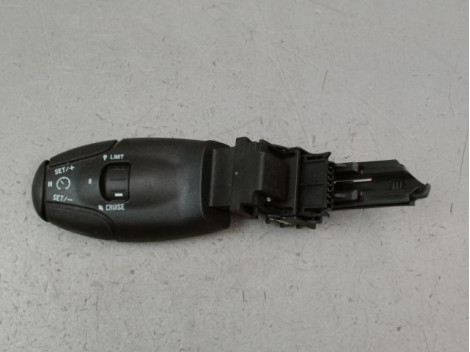 COMMANDE REGULATEUR/LIMITATEUR VITESSE PEUGEOT 407 BERL. Phase 1 2004-2008