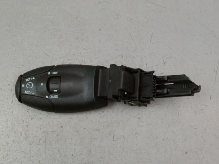 COMMANDE REGULATEUR/LIMITATEUR VITESSE PEUGEOT 407 BERL. Phase 1 2004-2008