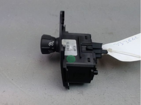 COMMANDE REGULATEUR/LIMITATEUR VITESSE RENAULT SCENIC MONOSP. II Phase 2 2006-2009