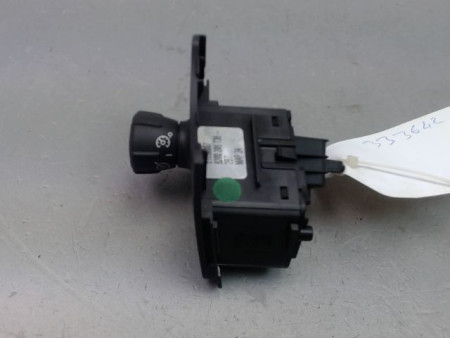 COMMANDE REGULATEUR/LIMITATEUR VITESSE RENAULT SCENIC MONOSP. II Phase 2 2006-2009
