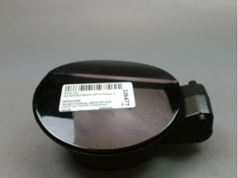 VOLET DE TRAPPE CARBURANT AUDI A3 SPORTBACK II Phase 1 (8P) 2004-2008