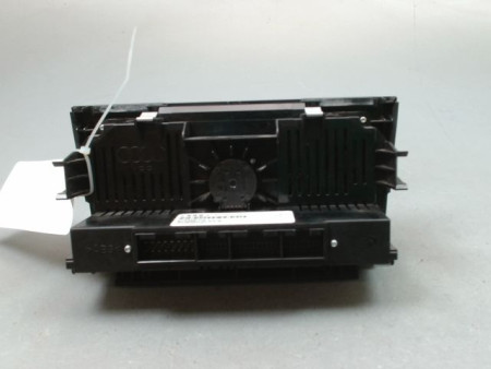 COMMANDE DE CHAUFFAGE AUDI A3 SPORTBACK II Phase 1 (8P) 2004-2008