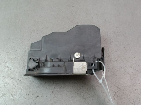 SYSTEME CONDAMNATION AVANT DROIT BMW SERIE 1 I Phase 2 (E87) 2007-2011