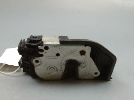 SYSTEME CONDAMNATION AVANT GAUCHE BMW SERIE 1 I Phase 2 (E87) 2007-2011