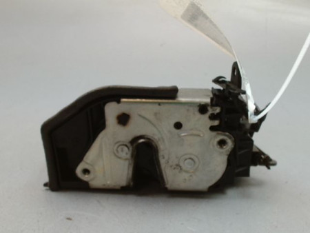 SYSTEME CONDAMNATION ARRIERE DROIT BMW SERIE 1 I Phase 2 (E87) 2007-2011