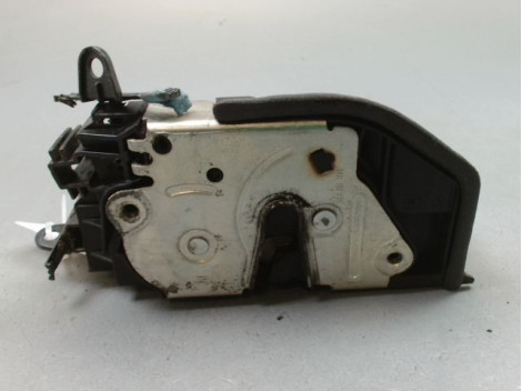 SYSTEME CONDAMNATION ARRIERE GAUCHE BMW SERIE 1 I Phase 2 (E87) 2007-2011