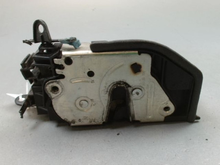SYSTEME CONDAMNATION ARRIERE GAUCHE BMW SERIE 1 I Phase 2 (E87) 2007-2011