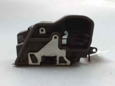 SYSTEME CONDAMNATION ARRIERE GAUCHE BMW SERIE 1 I Phase 2 (E87) 2007-2011