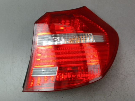 FEU ARRIERE DROIT BMW SERIE 1 I Phase 2 (E87) 2007-2011