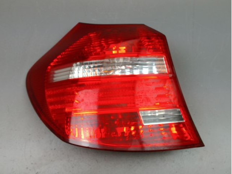 FEU ARRIERE GAUCHE  BMW SERIE 1 I Phase 2 (E87) 2007-2011