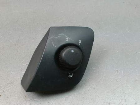 COMMANDE RETROVISSEUR EXTERIEUR ELECTRIQUE SEAT IBIZA IV Phase 2 (6J) 2012-...