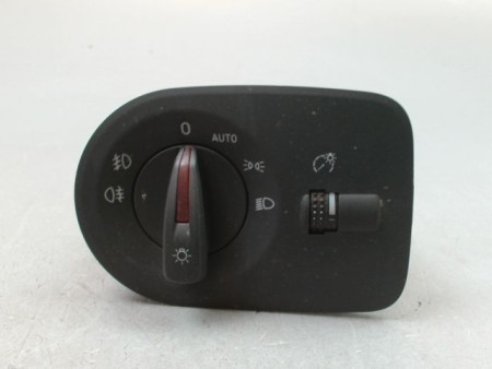 INTERIEUR COMMANDE PHARES SEAT IBIZA IV Phase 2 (6J) 2012-...