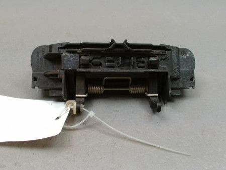 POIGNEE EXTERIEURE PORTE ARRIERE DROIT AUDI A3 SPORTBACK II Phase 2 (8P) 2008-2012