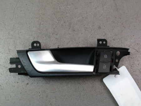 POIGNEE INTERIEURE PORTE AVANT GAUCHE AUDI A3 SPORTBACK II Phase 2 (8P) 2008-2012