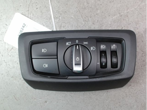 INTERIEUR COMMANDE PHARES B.M.W. SERIE 2