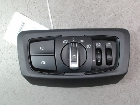 INTERIEUR COMMANDE PHARES B.M.W. SERIE 2