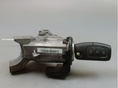 ANTIVOL DE DIRECTION FORD FIESTA VI PHASE 1 2008-...