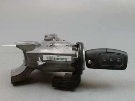 ANTIVOL DE DIRECTION FORD FIESTA VI PHASE 1 2008-...
