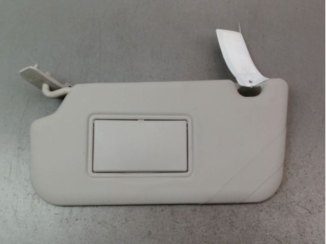 PARE-SOLEIL G FORD FIESTA VI PHASE 1 2008-...