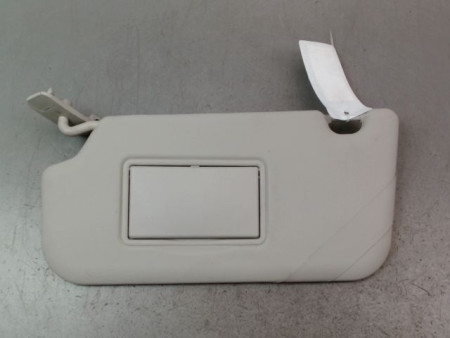 PARE-SOLEIL G FORD FIESTA VI PHASE 1 2008-...
