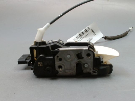 SYSTEME CONDAMNATION AVANT GAUCHE PEUGEOT 5008 MONOSP. I Phase 1 2009-2013