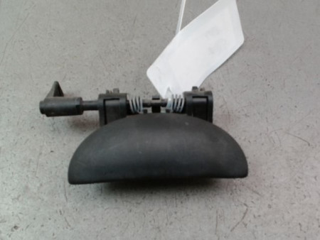 POIGNEE EXTERIEURE PORTE ARRIERE DROIT PEUGEOT 206 + 2009-2013