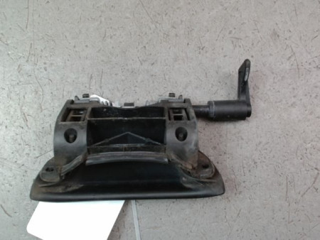 POIGNEE EXTERIEURE PORTE ARRIERE DROIT PEUGEOT 206 + 2009-2013