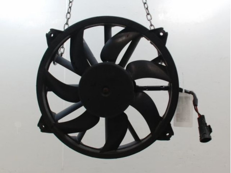 MOTEUR VENTILATEUR RADIATEUR PEUGEOT 3008 BREAK I Phase 1 2009-2013