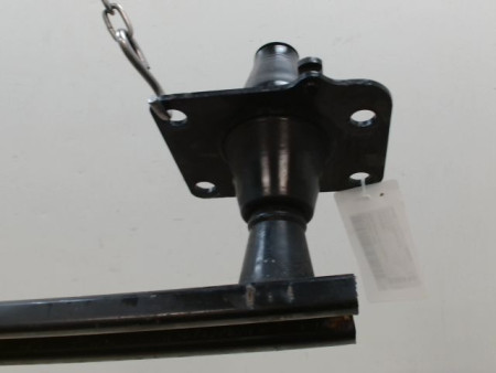 RENFORT PARE-CHOC AVANT PEUGEOT 3008 BREAK I Phase 1 2009-2013