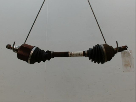 TRANSMISSION AVANT GAUCHE CITROEN C4 PICASSO MONOSP. I 2007-2013 2.0 HDi 138