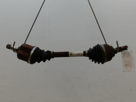 TRANSMISSION AVANT GAUCHE CITROEN C4 PICASSO MONOSP. I 2007-2013 2.0 HDi 138