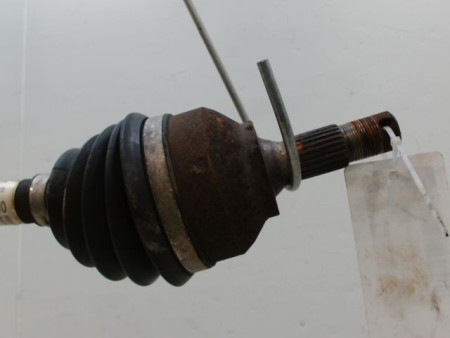 TRANSMISSION AVANT GAUCHE CITROEN C4 PICASSO MONOSP. I 2007-2013 2.0 HDi 138