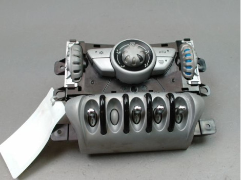 COMMANDE DE CHAUFFAGE MINI MINI II Phase 1 (R56) 2006-2010