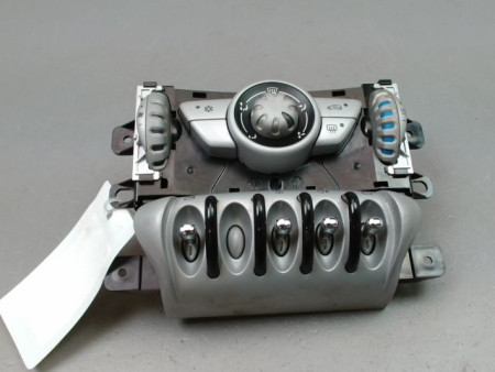 COMMANDE DE CHAUFFAGE MINI MINI II Phase 1 (R56) 2006-2010
