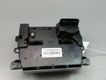 COMMANDE DE CHAUFFAGE MINI MINI II Phase 1 (R56) 2006-2010