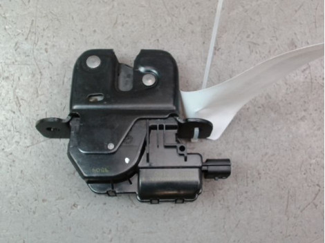 SERRURE HAYON  RENAULT SCENIC MONOSP. III Phase 1 2009-2011