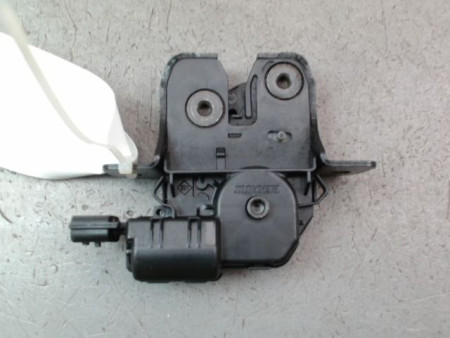 SERRURE HAYON  RENAULT SCENIC MONOSP. III Phase 1 2009-2011
