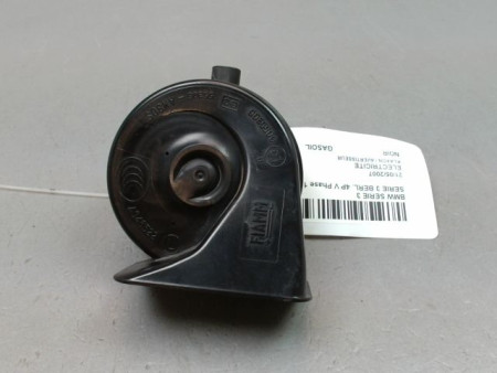 KLAXON / AVERTISSEUR BMW SERIE 3 BERL. V Phase 1 (E90) 2005-2008