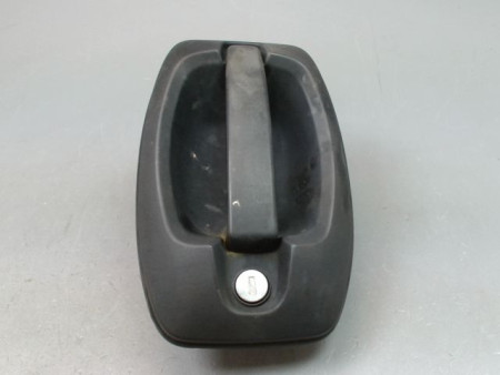 POIGNEE EXTERIEURE PORTE AVANT GAUCHE CITROEN JUMPER 29C TOLE 2002-