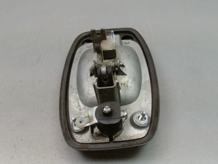 POIGNEE EXTERIEURE PORTE AVANT GAUCHE CITROEN JUMPER 29C TOLE 2002-